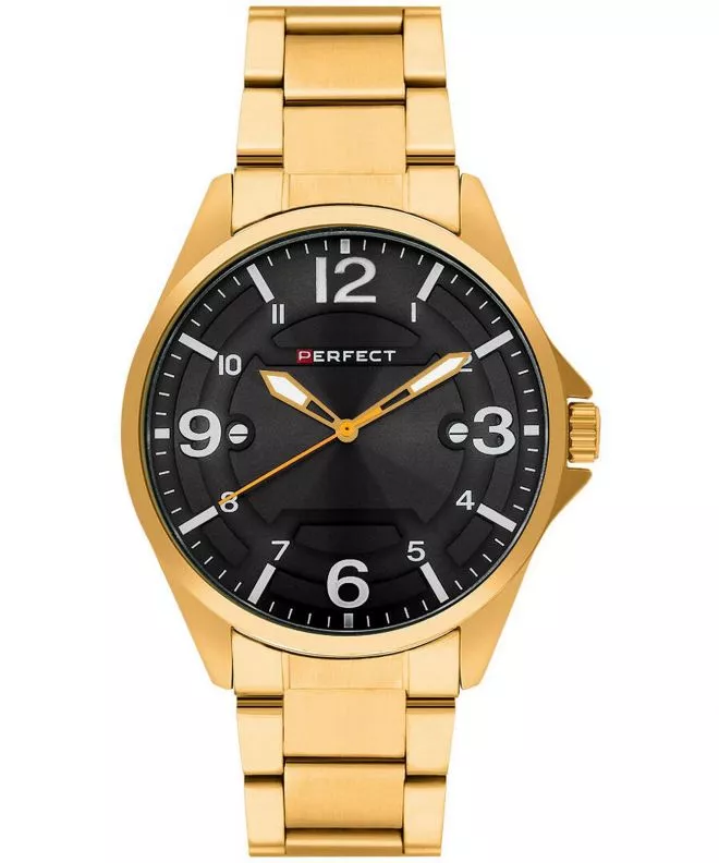 Perfect Classic férfi karóra PF00704