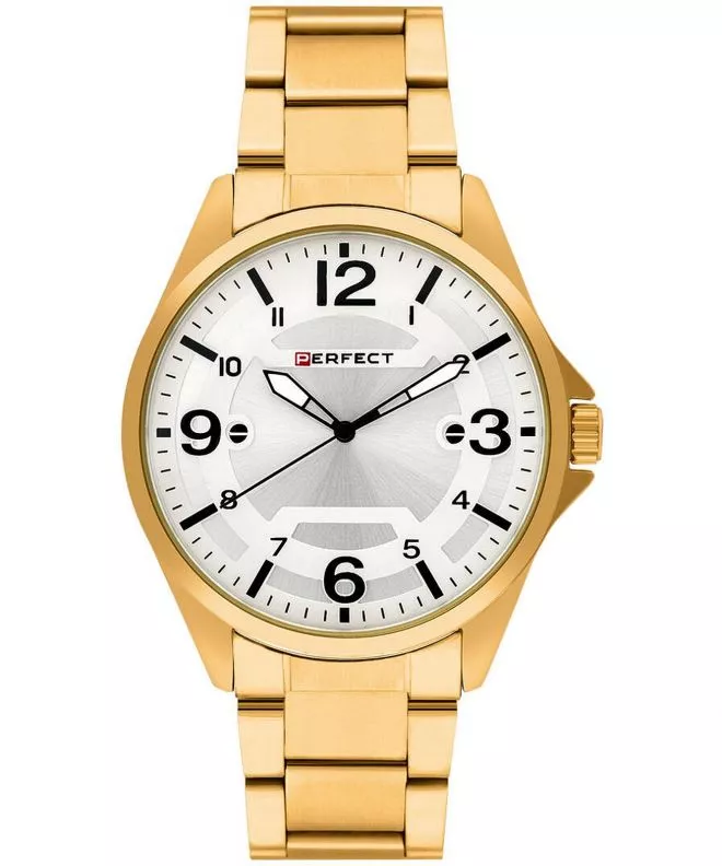 Perfect Classic férfi karóra PF00705