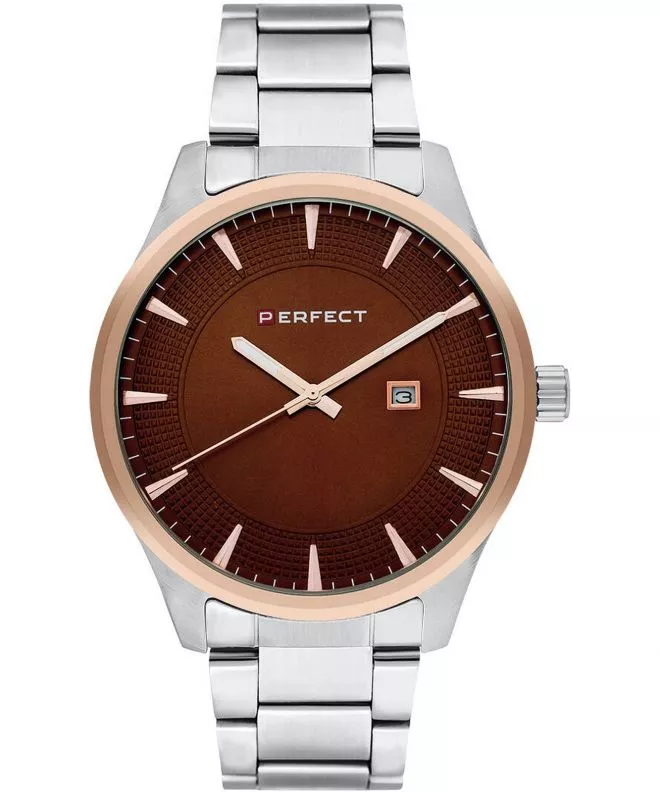 Perfect Classic férfi karóra PF00754