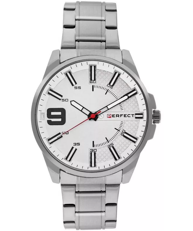 Perfect Classic férfi karóra PF00755
