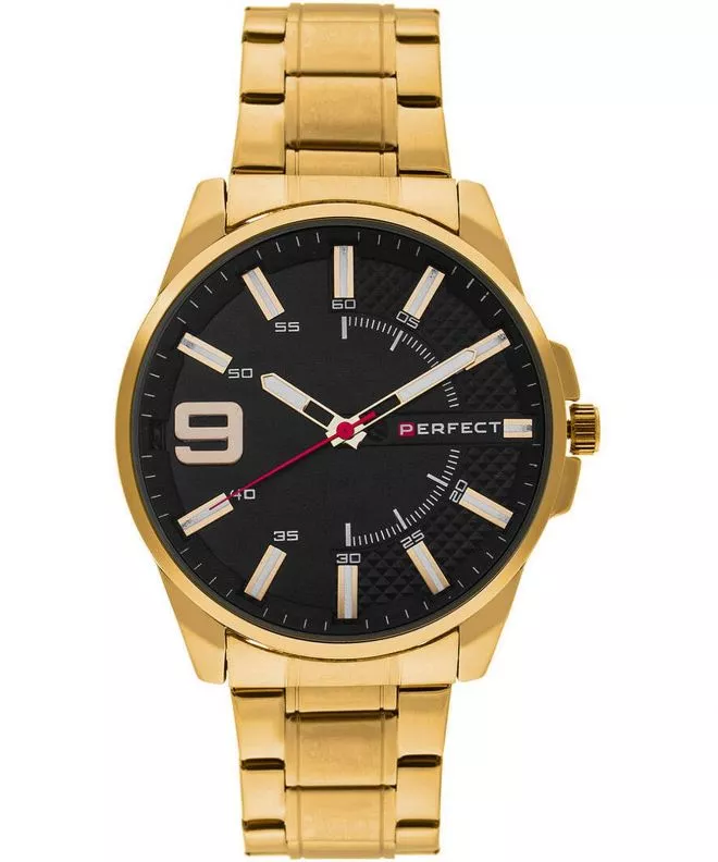 Perfect Classic férfi karóra PF00757