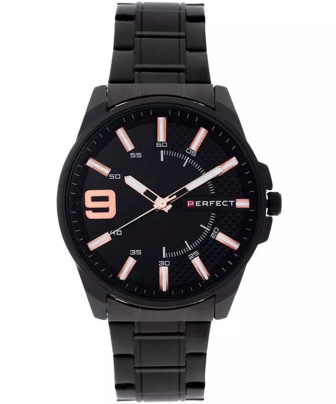 Perfect Classic férfi karóra PF00758