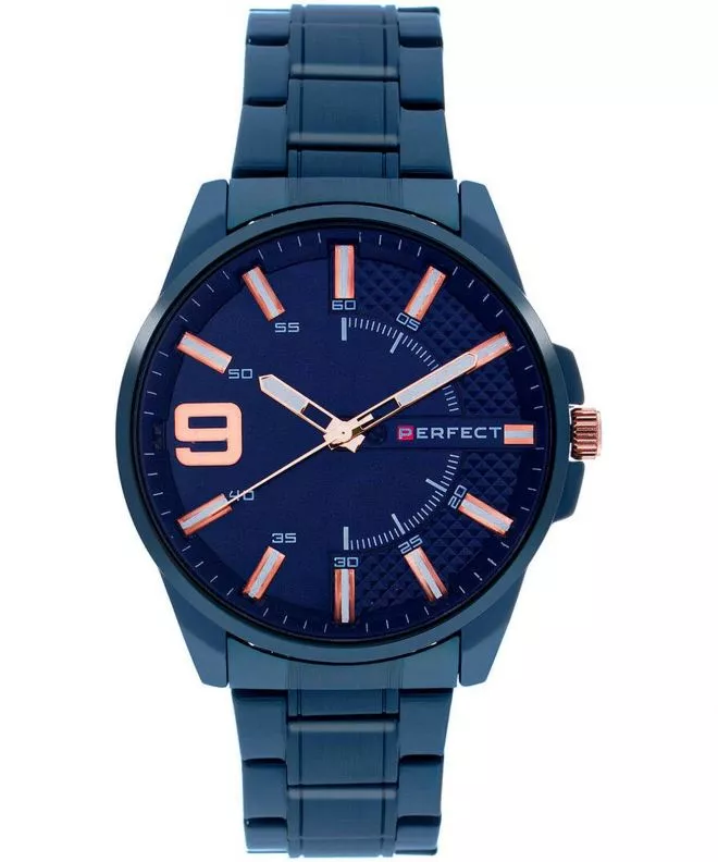 Perfect Classic férfi karóra PF00759