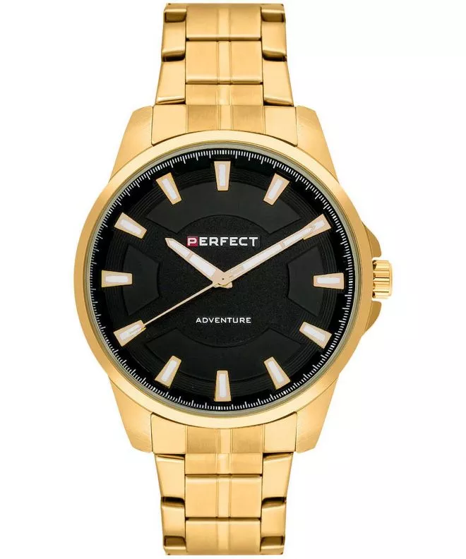 Perfect Classic férfi karóra PF00761