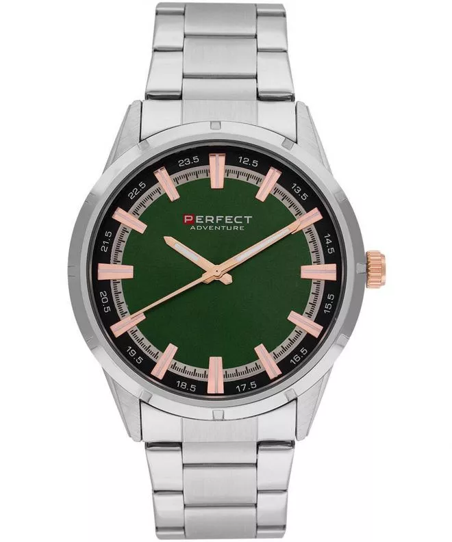 Perfect Classic férfi karóra PF00765