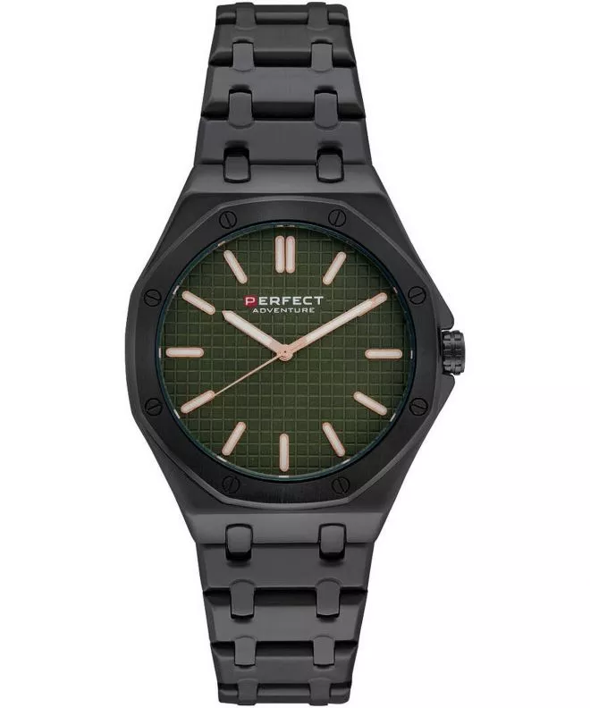 Perfect Classic férfi karóra PF00766