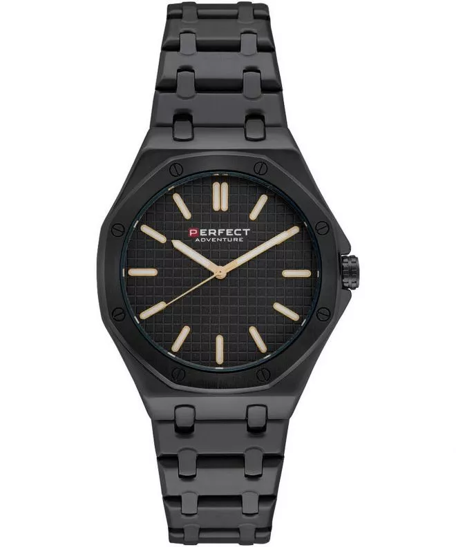 Perfect Classic férfi karóra PF00767