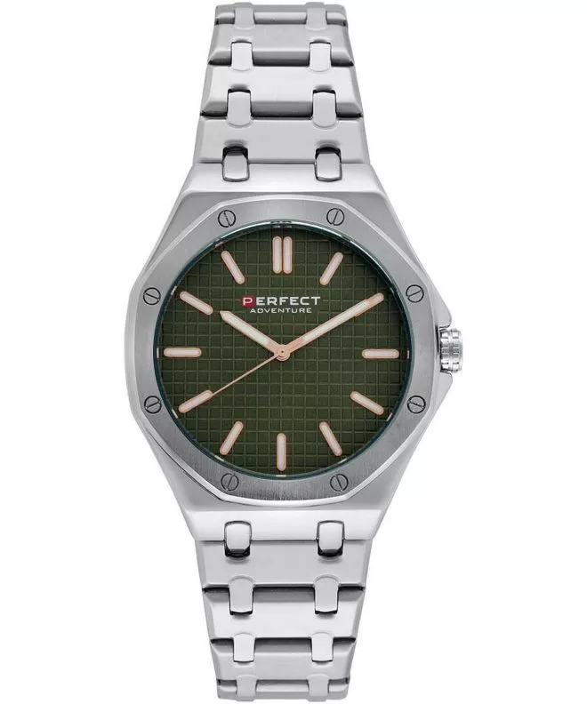 Perfect Classic férfi karóra PF00768