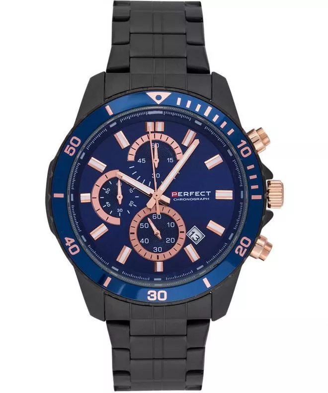 Perfect Classic férfi karóra PF00772