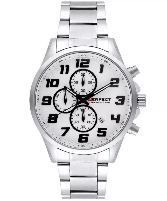 Perfect Classic férfi karóra PF00774