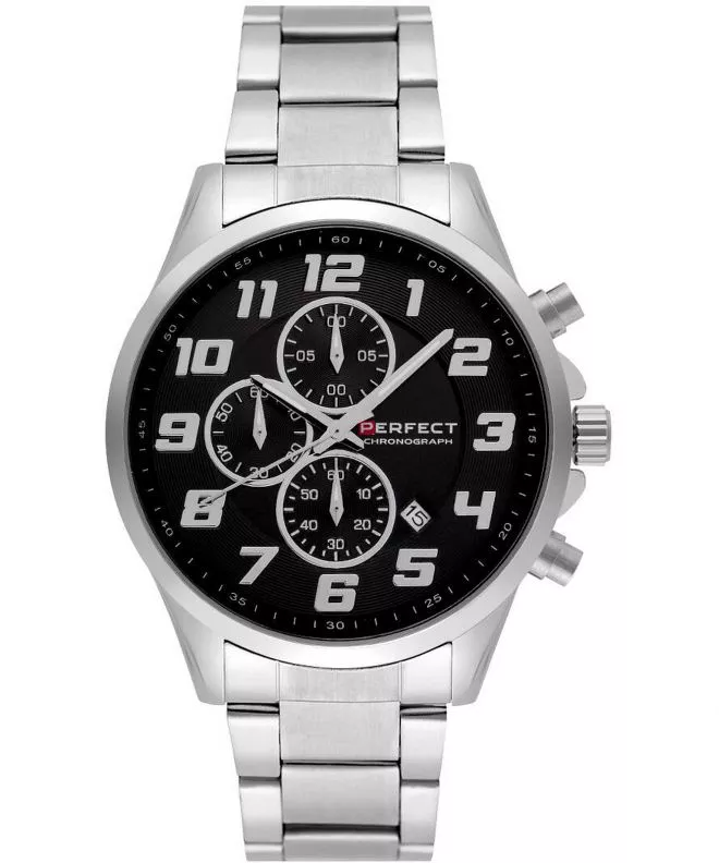 Perfect Classic férfi karóra PF00775