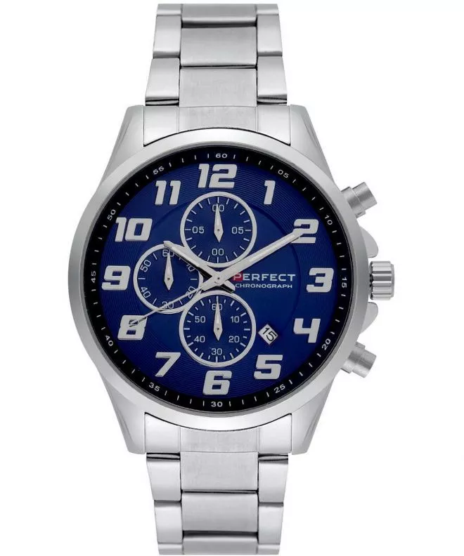 Perfect Classic férfi karóra PF00776