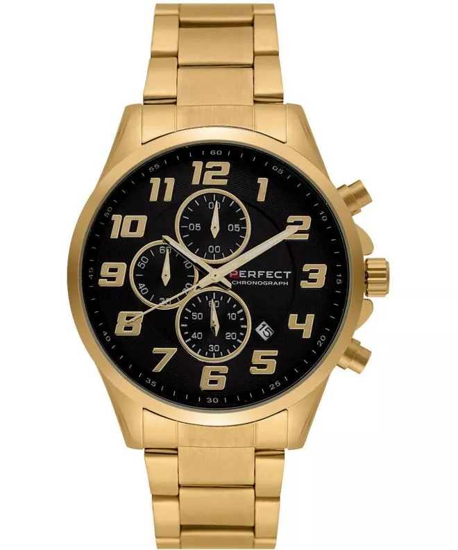 Perfect Classic férfi karóra PF00777