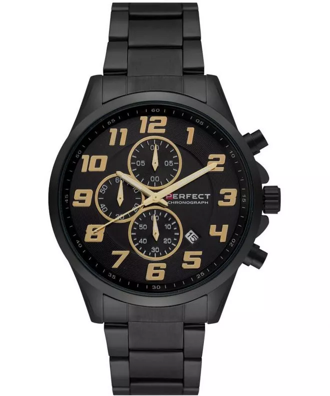 Perfect Classic férfi karóra PF00778