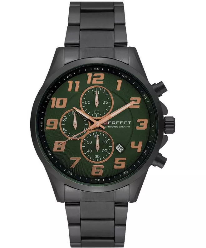 Perfect Classic férfi karóra PF00779