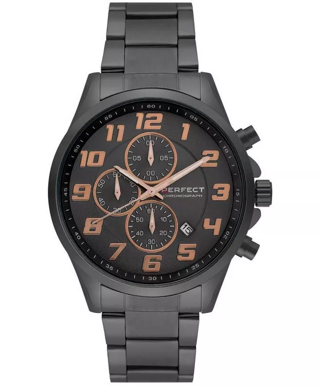 Perfect Classic férfi karóra PF00780