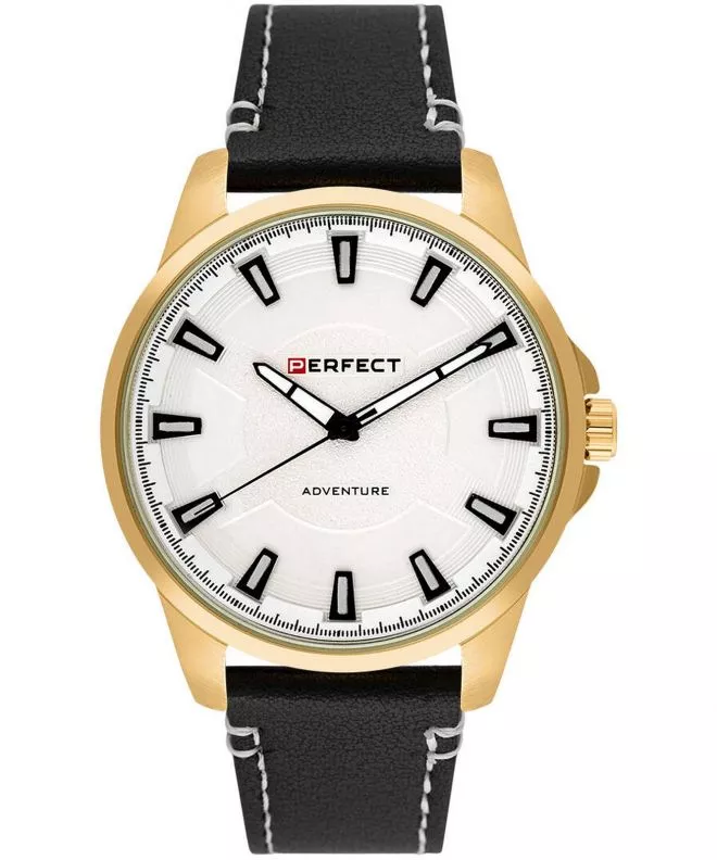 Perfect Classic férfi karóra PF00812