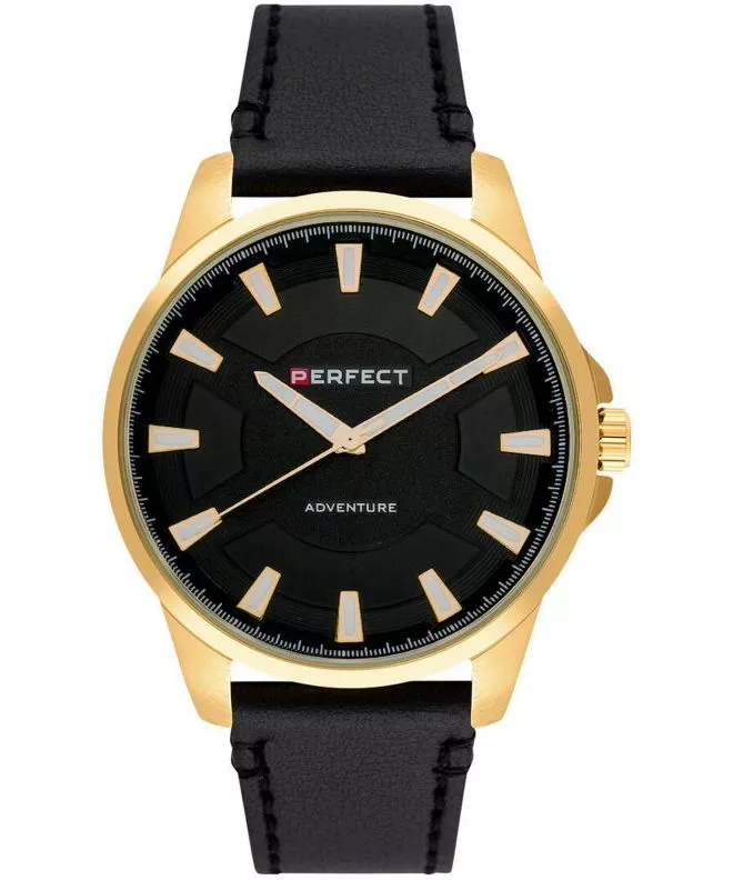 Perfect Classic férfi karóra PF00813
