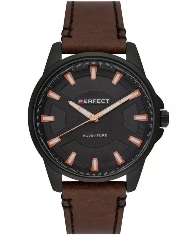 Perfect Classic férfi karóra PF00815