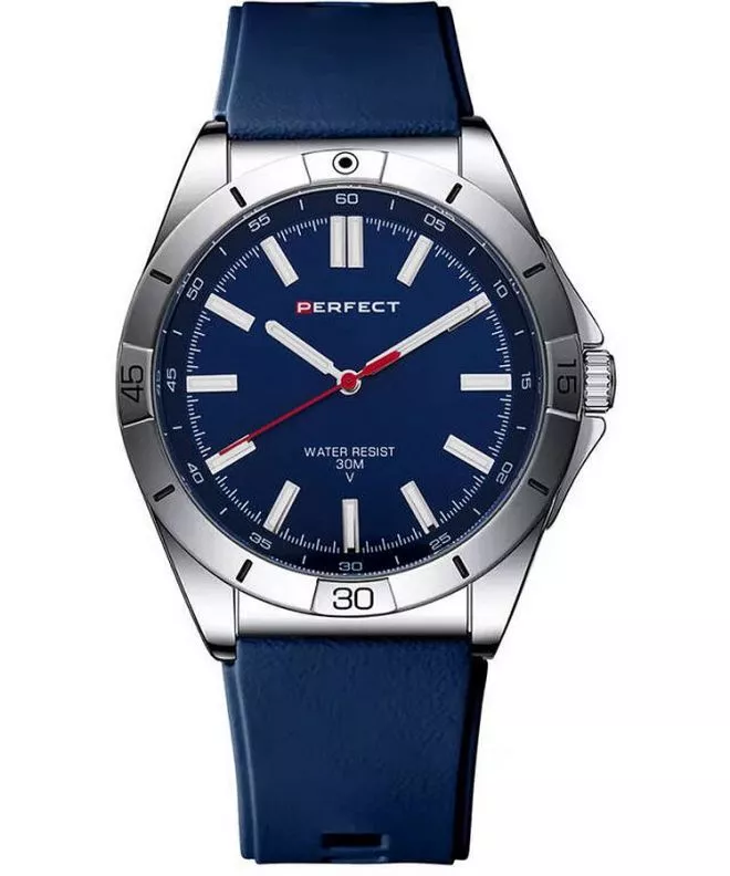 Perfect Classic férfi karóra PF00817