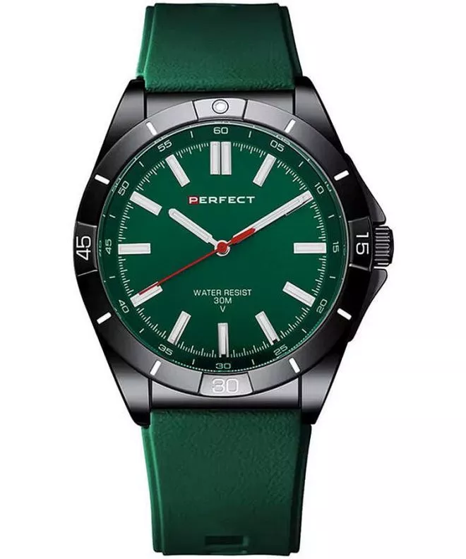 Perfect Classic férfi karóra PF00818