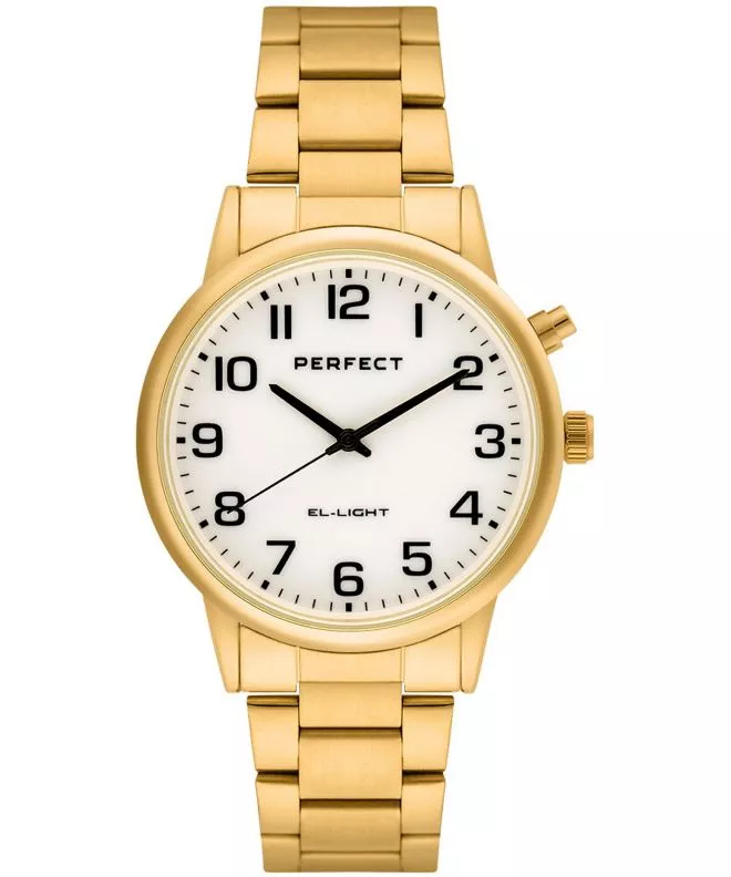 Perfect Classic férfi karóra PF00841