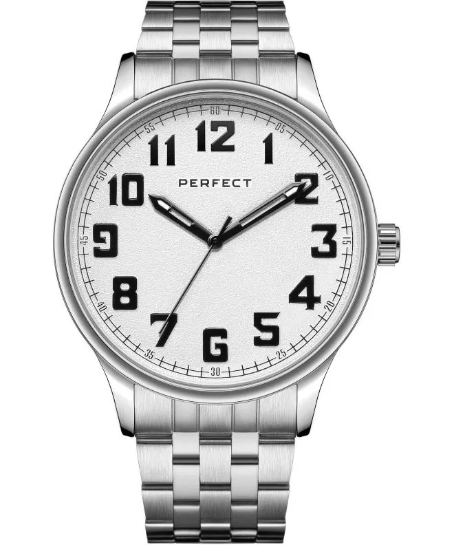 Perfect Classic férfi karóra PF00911