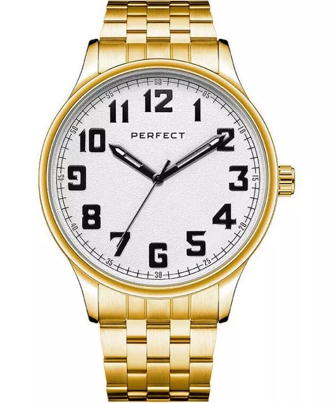 Perfect Classic férfi karóra PF00913