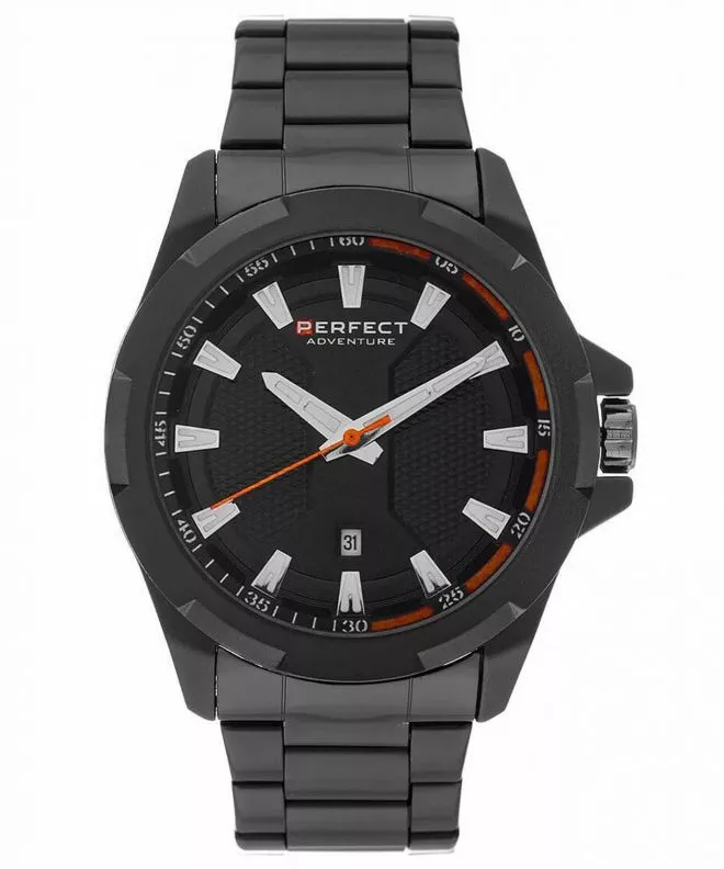 Perfect Classic férfi karóra PF00916