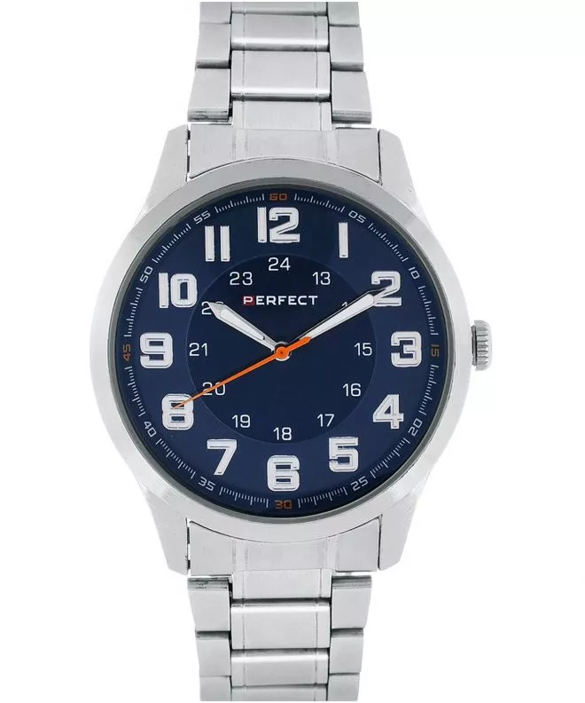 Perfect Classic férfi karóra PF00917