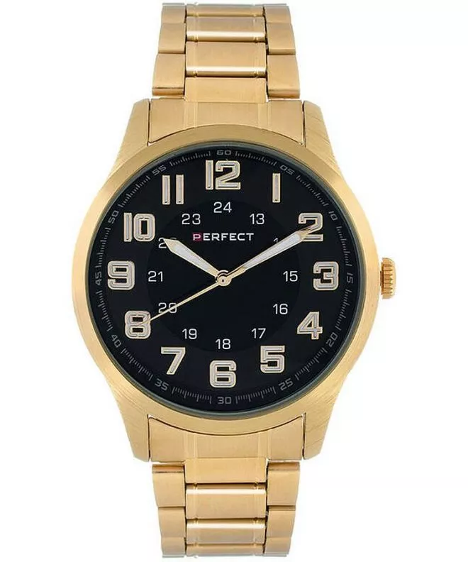 Perfect Classic férfi karóra PF00918