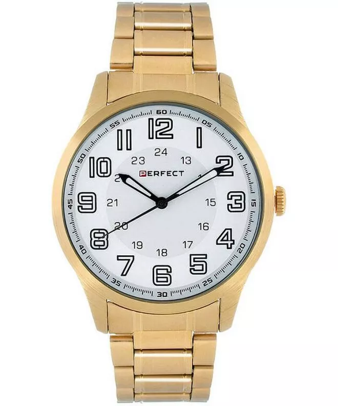 Perfect Classic férfi karóra PF00919