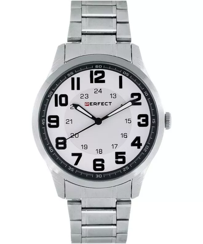 Perfect Classic férfi karóra PF00920