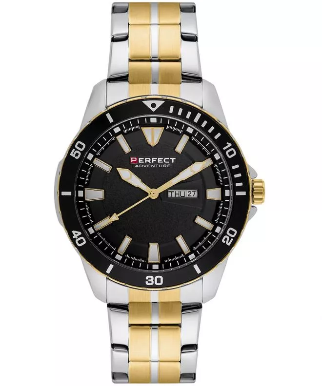 Perfect Classic férfi karóra PF00933