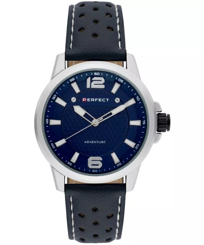 Perfect Classic férfi karóra PF00951