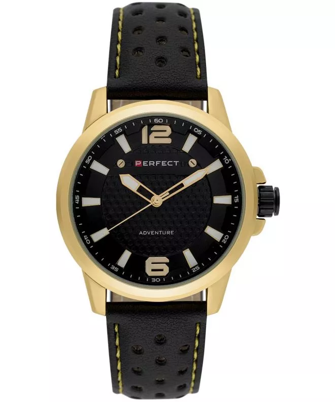 Perfect Classic férfi karóra PF00952