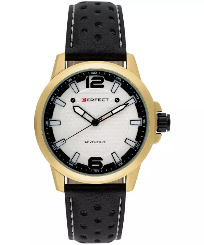 Perfect Classic férfi karóra PF00953