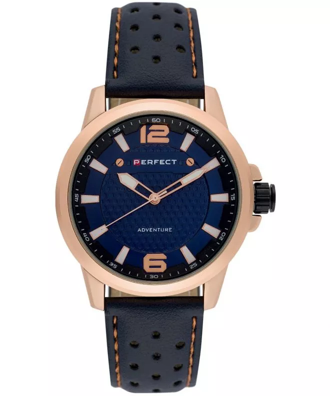 Perfect Classic férfi karóra PF00954