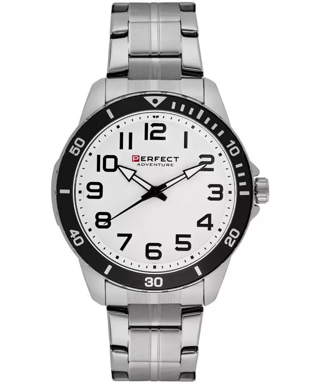 Perfect Classic férfi karóra PF00967