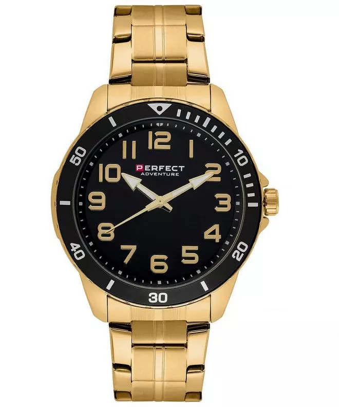 Perfect Classic férfi karóra PF00970