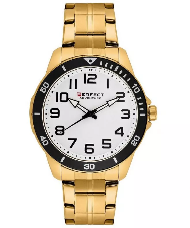 Perfect Classic férfi karóra PF00971