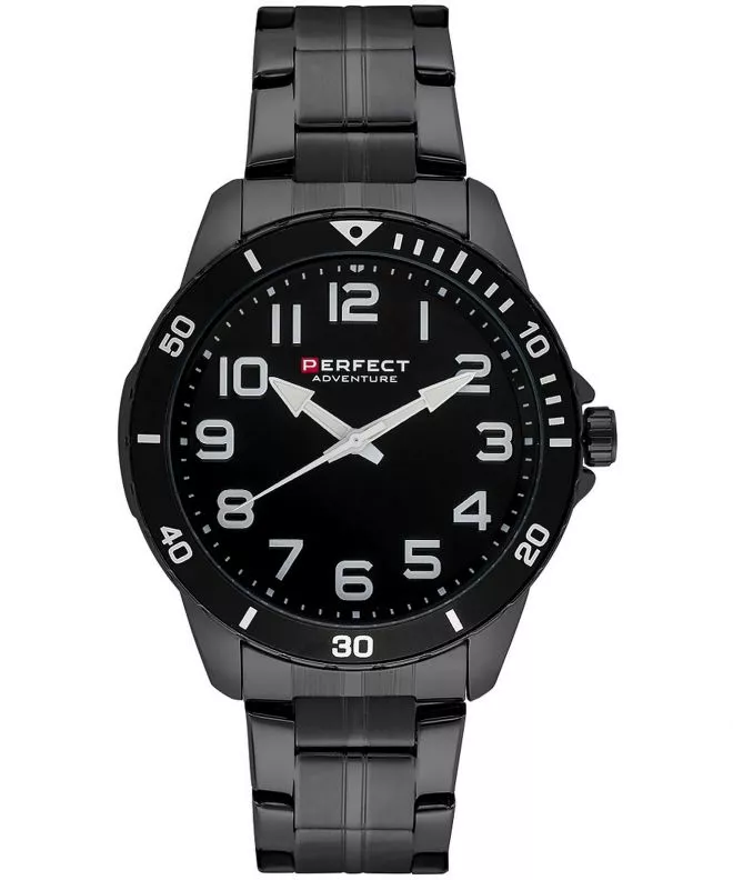 Perfect Classic férfi karóra PF00972