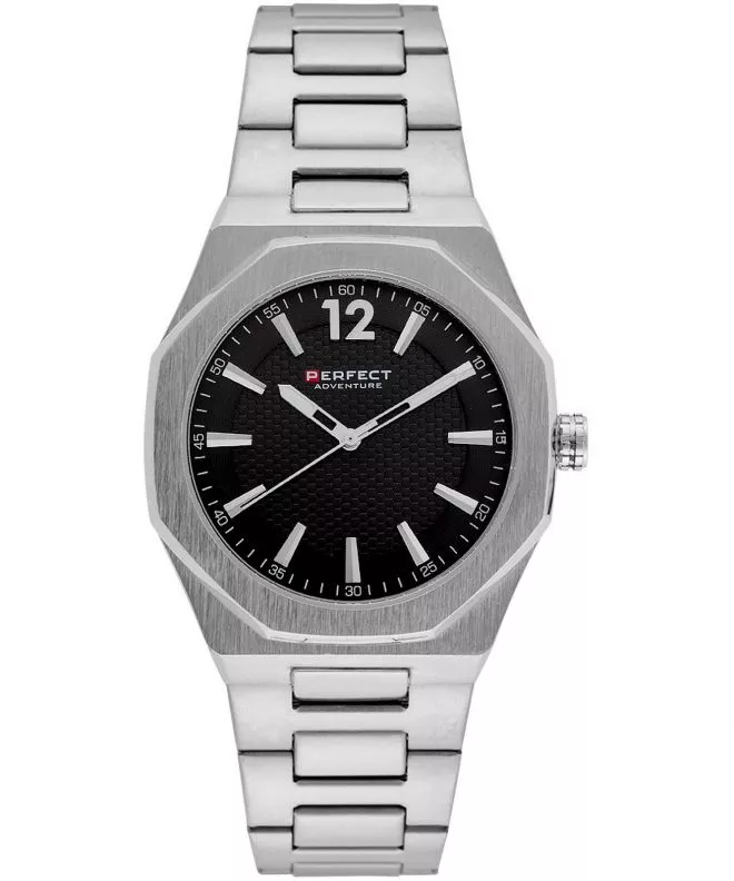Perfect Classic férfi karóra PF00974