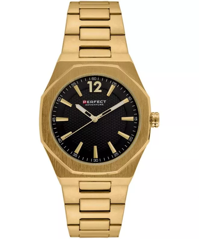Perfect Classic férfi karóra PF00976