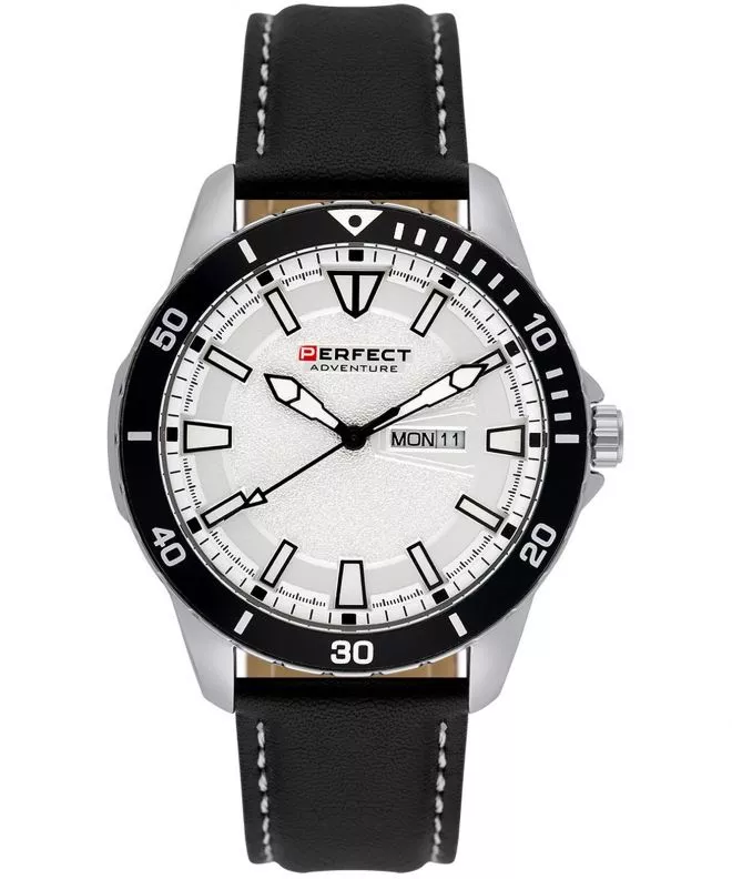 Perfect Classic férfi karóra PF00988