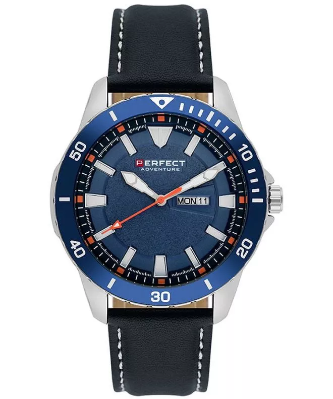 Perfect Classic férfi karóra PF00990