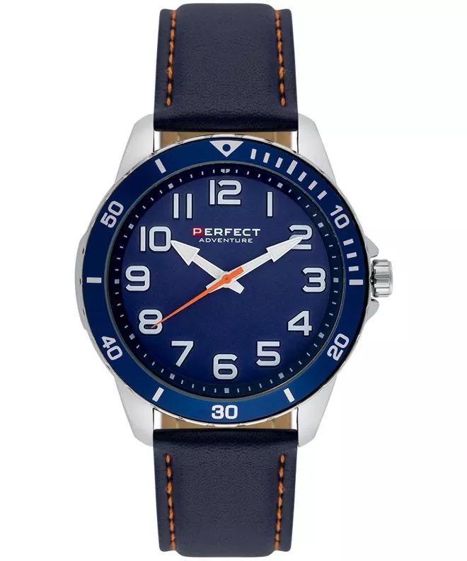 Perfect Classic férfi karóra PF00998