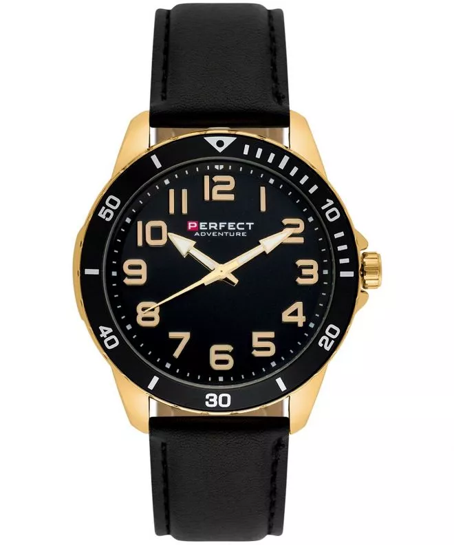 Perfect Classic férfi karóra PF00999