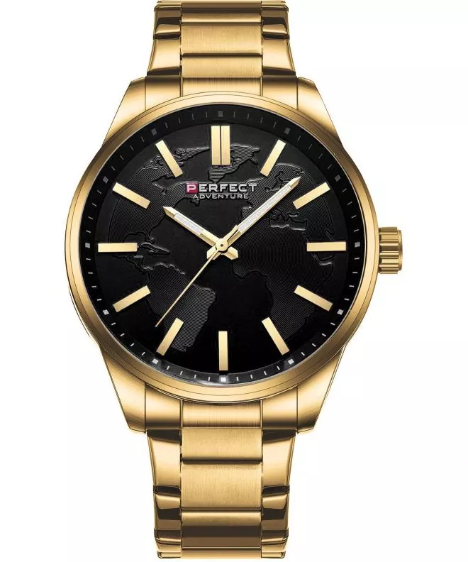 Perfect Classic férfi karóra PF00712