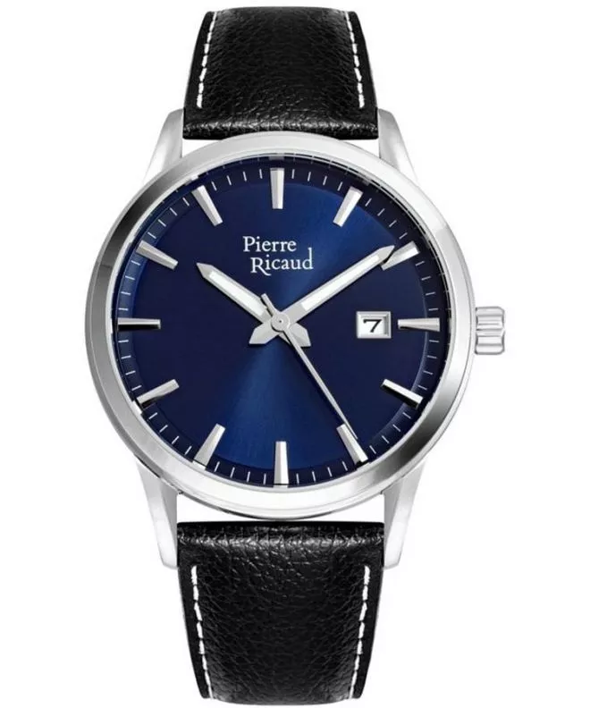 Pierre Ricaud Classic férfi karóra P97201.5215Q